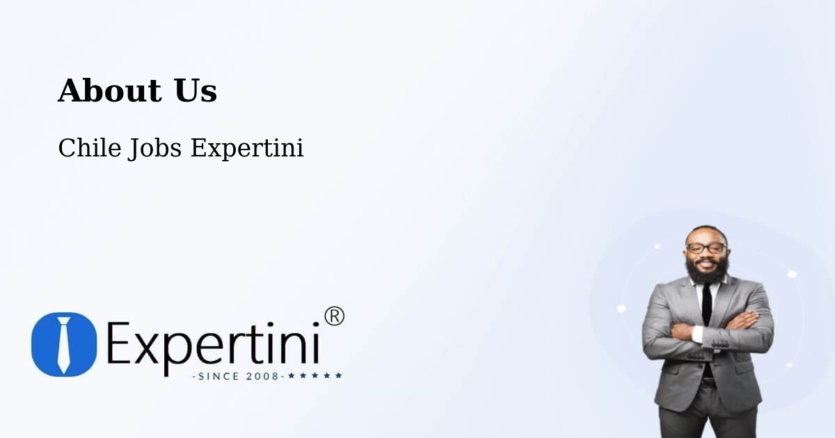 About Expertini Recruitment Platform  – Frutillar - Frutillar, Chile Jobs Expertini