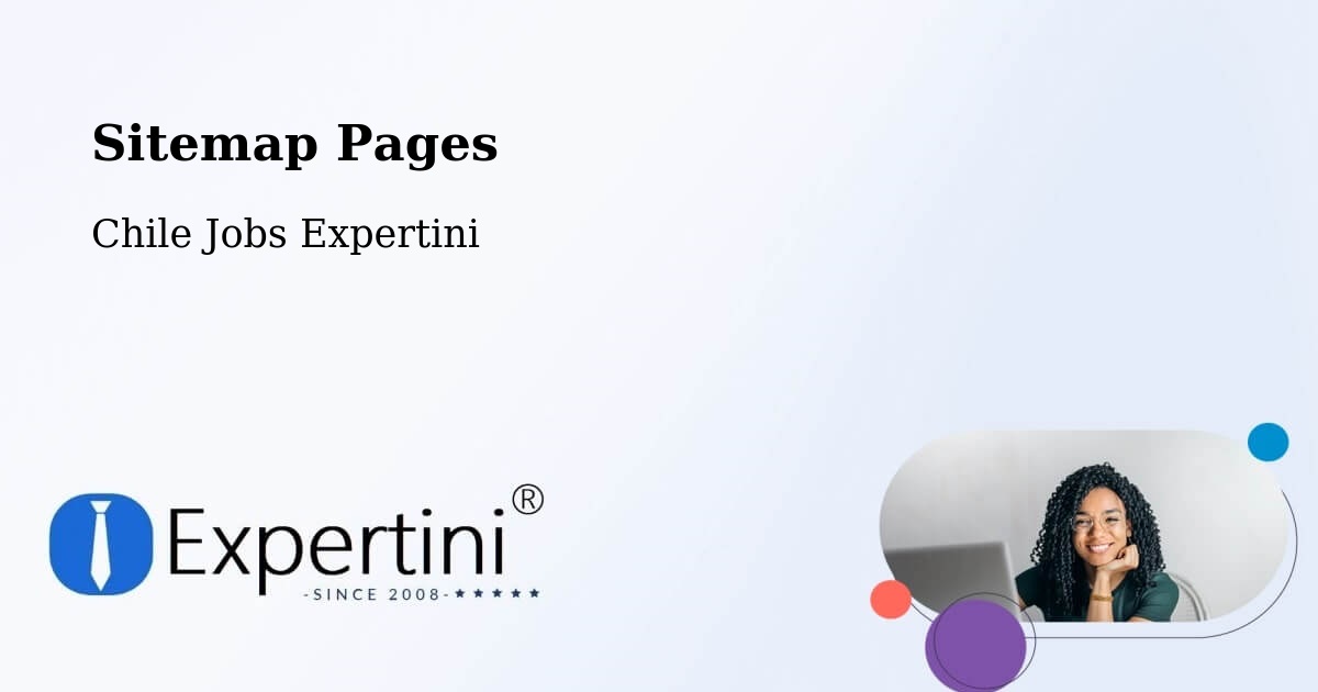 Sitemap Pages - Frutillar - Chile Jobs Expertini